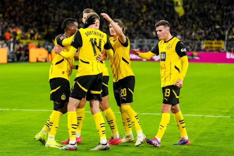 Borussia Dortmund