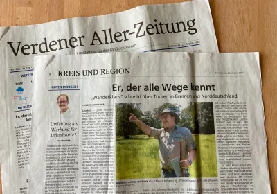 Verdener Aller Zeitung