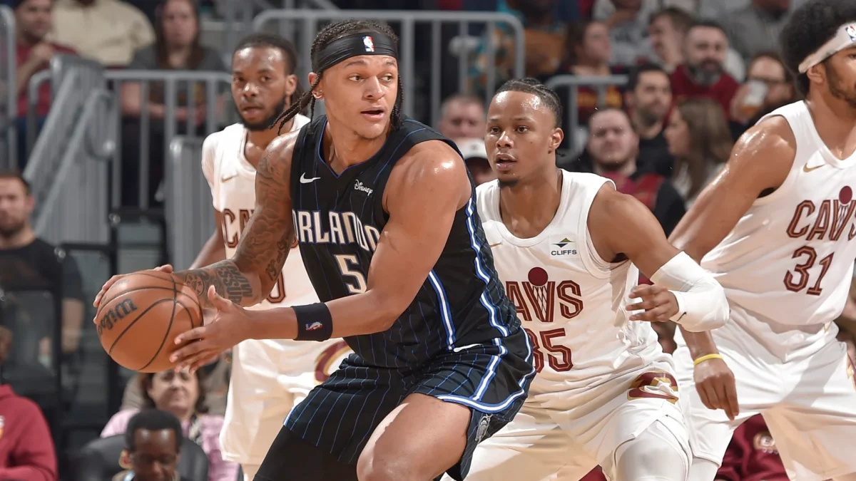 Teilnehmer: Orlando Magic Gegen Cleveland Cavaliers Spielerstatistiken Spiel