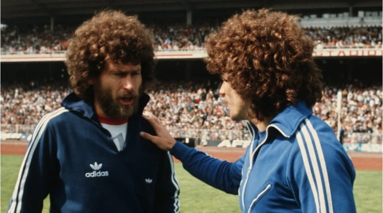 Paul Breitner Beitrittsdaten