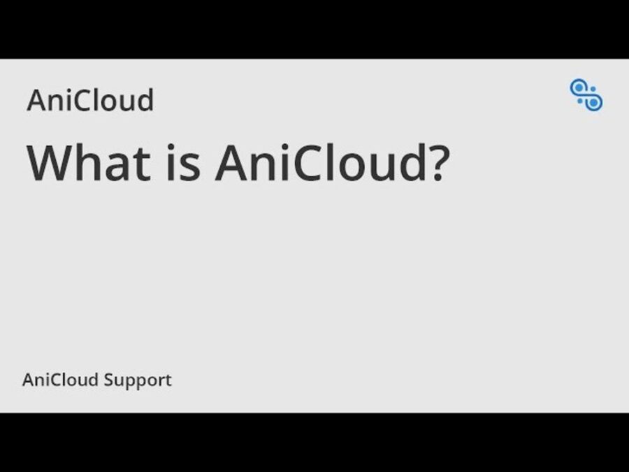 Anicloud