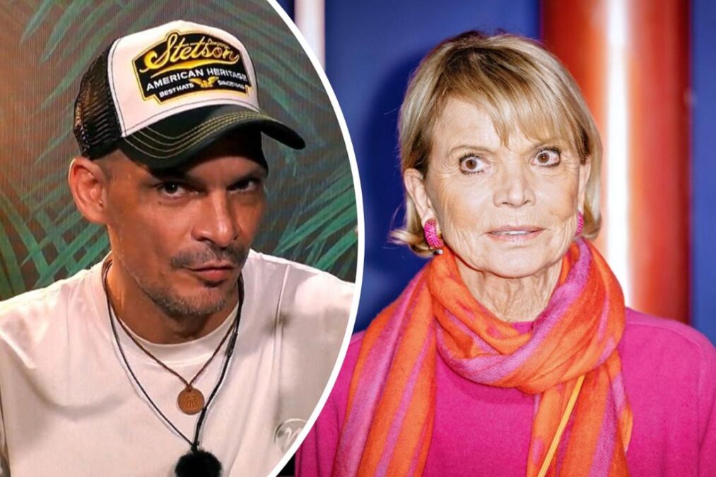 Uschi Glas' Sohn verstorben