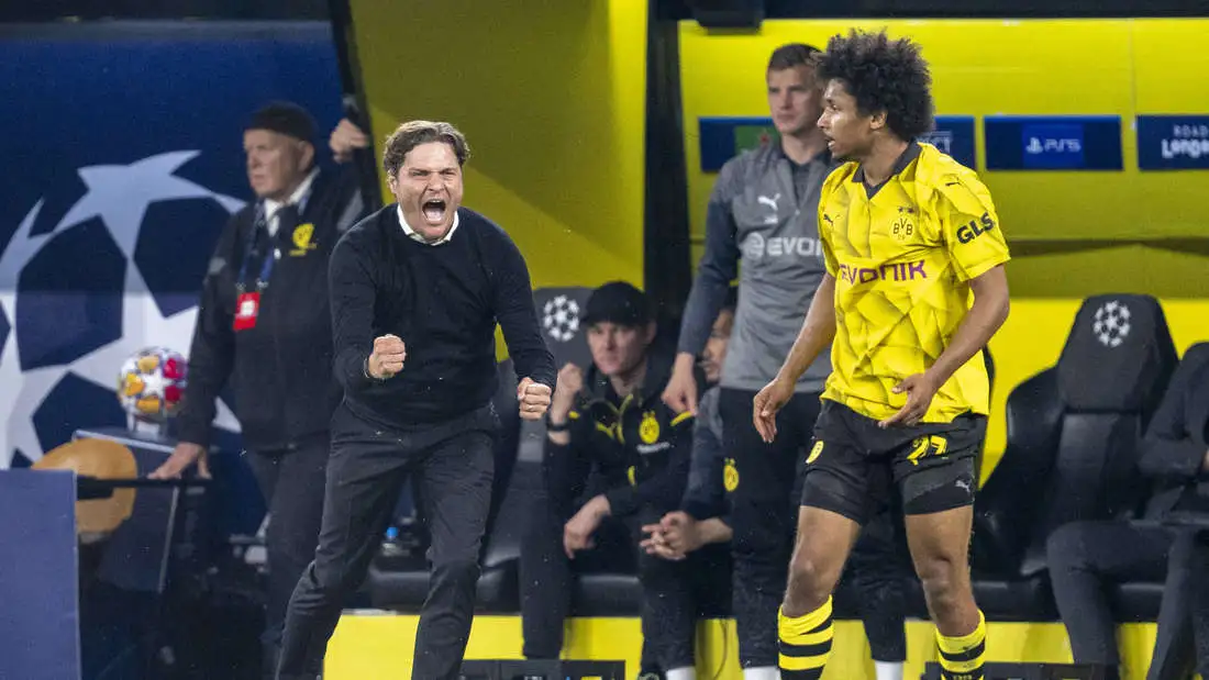 Ticker: Teilnehmer: BVB gegen PSG