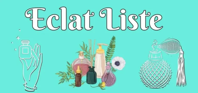 Eclat Liste 2023