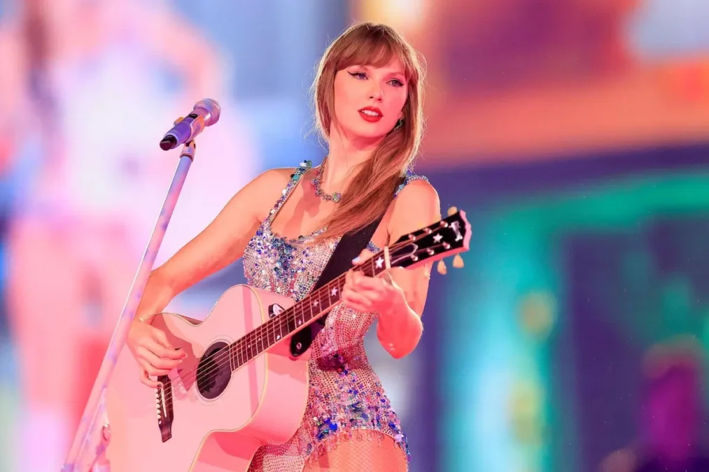 Taylor Swift Tour 2024: Alles, was du wissen musst!