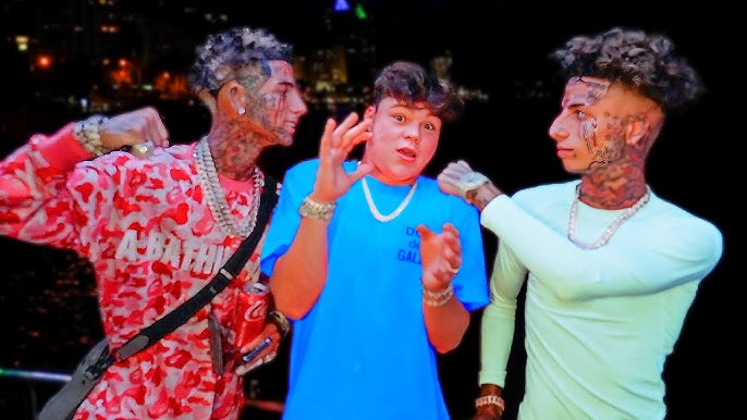 Island Boys Vermögen: Wie reich sind die TikTok-Stars wirklich?