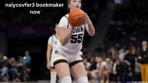 Nalycovfer3 Bookmaker Basketball