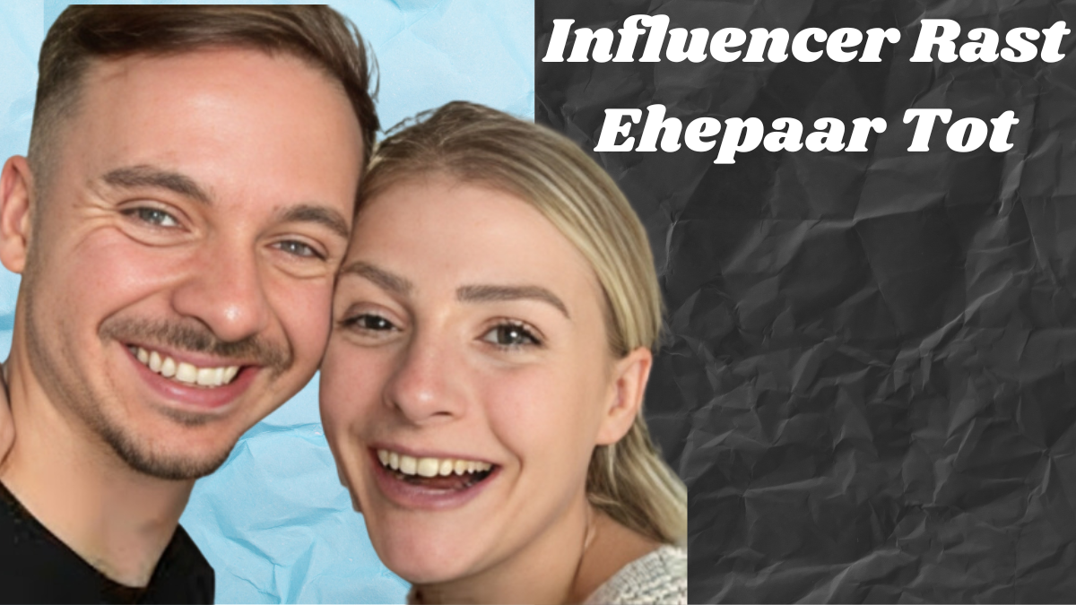 Influencer Rast Ehepaar Tot