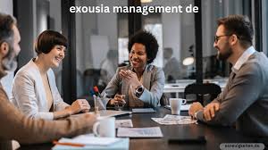 Exousia Management de