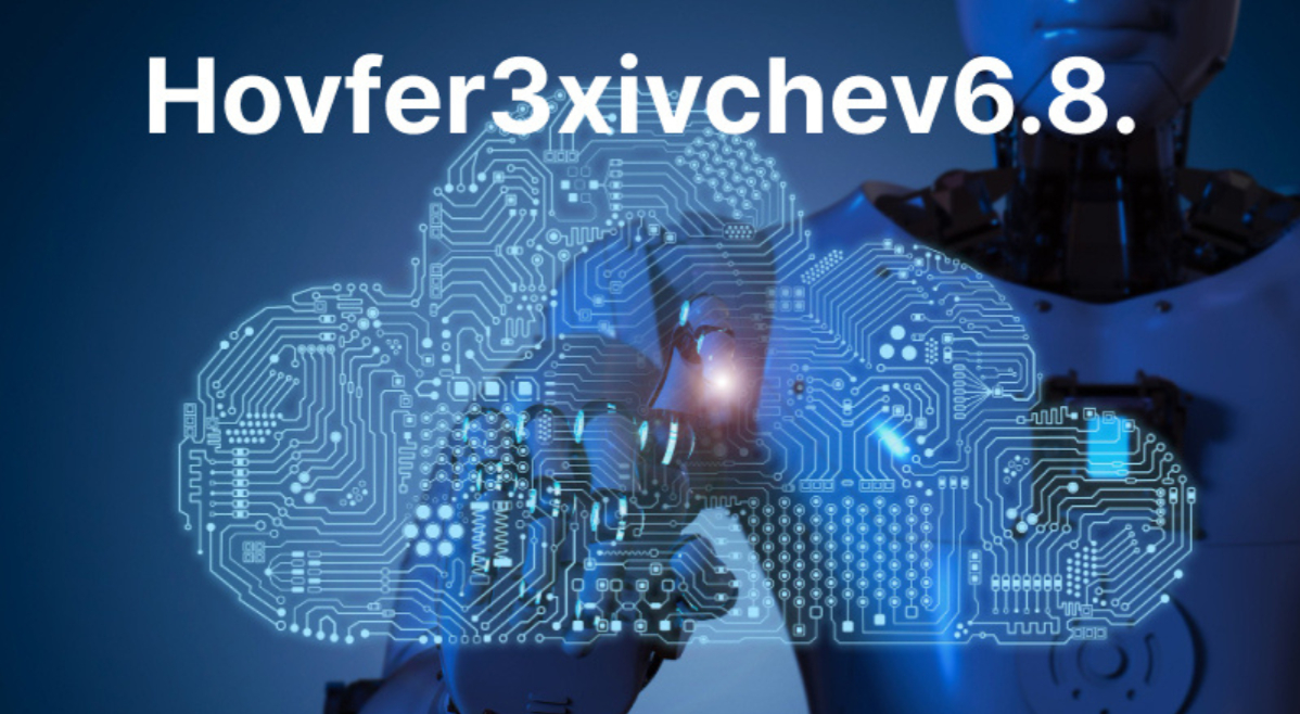 About Hovfer3xivchev6.8