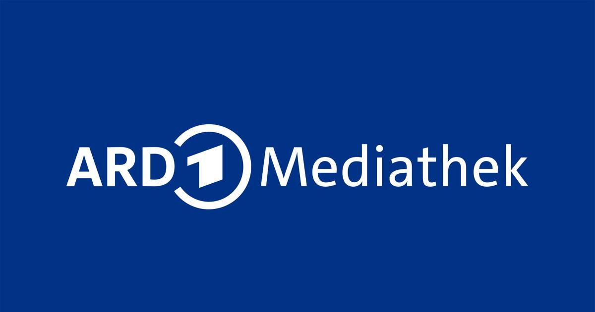 ARD Mediathek