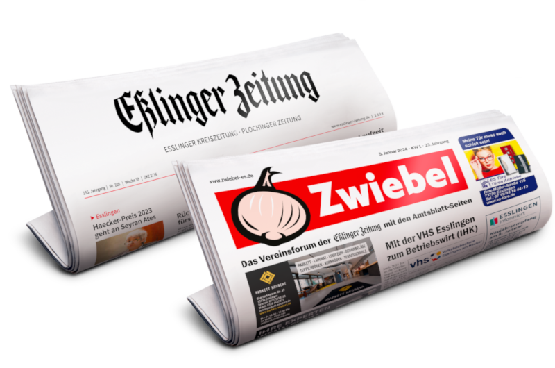 Esslinger Zeitung