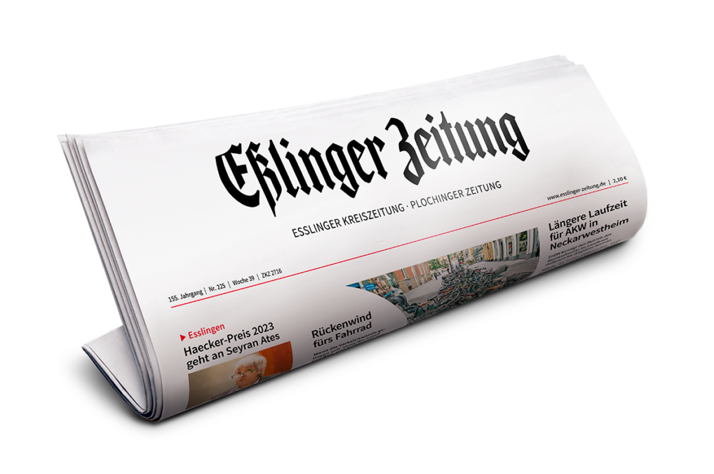 Esslinger Zeitung