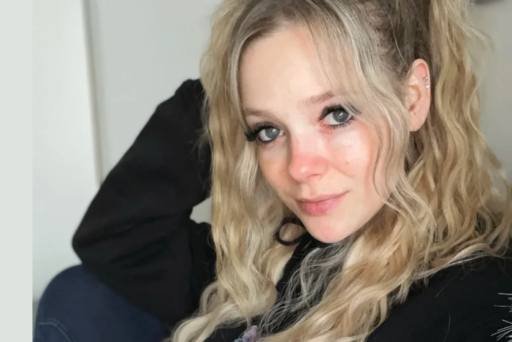 Anne Wünsche Fapello
