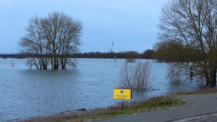 Wetter Wittenberge