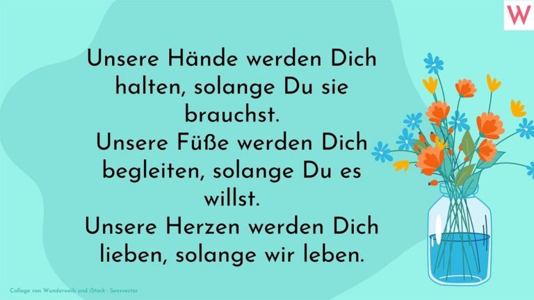 Taufspruch evangelisch