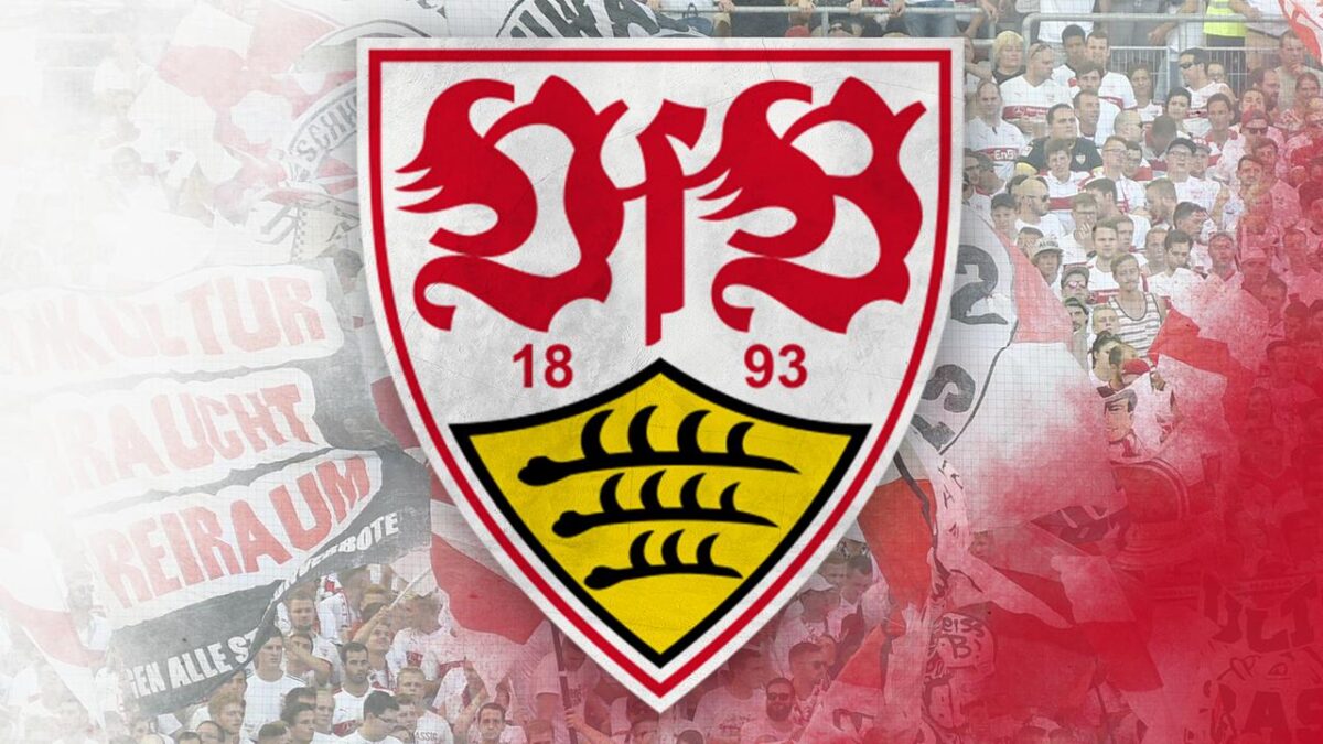 Teilnehmer: Vfb Stuttgart Spiele