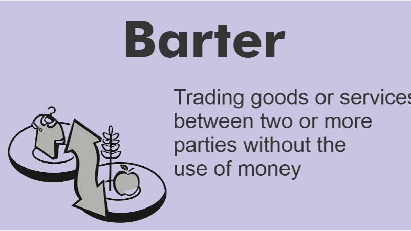 Barter Deal: Eine umfassende Anleitung zum Tauschhandel im modernen Geschäftsleben Barter Deal