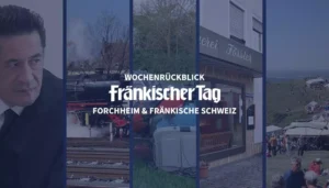 Fränkischer Tag Forchheim