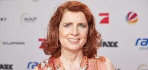 Was macht Monica Lierhaus heute