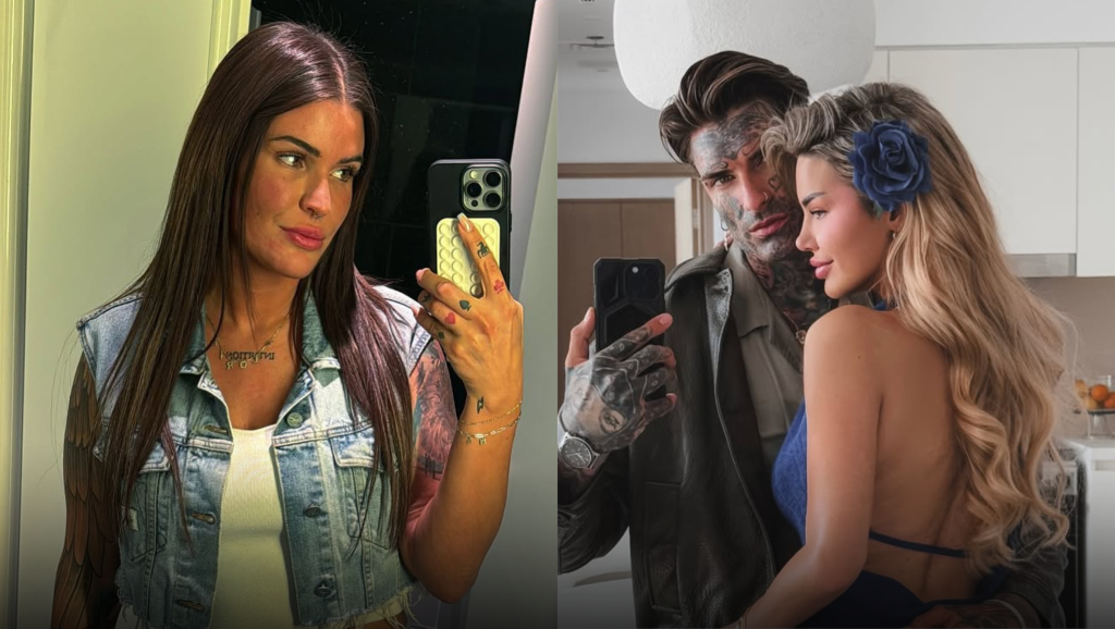Kim Virginia schwanger: Alle Details zur Schwangerschaft der Reality-TV-Darstellerin Kim Virginia schwanger