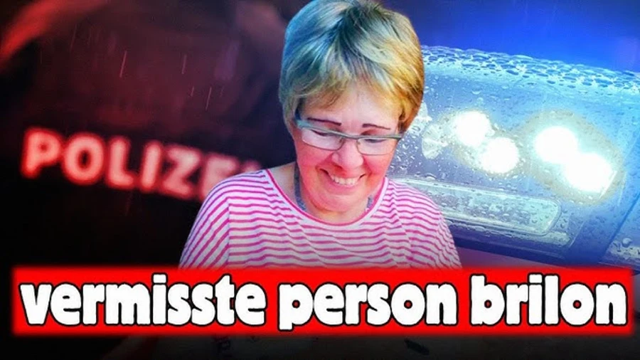 Brilon Vermisste Person