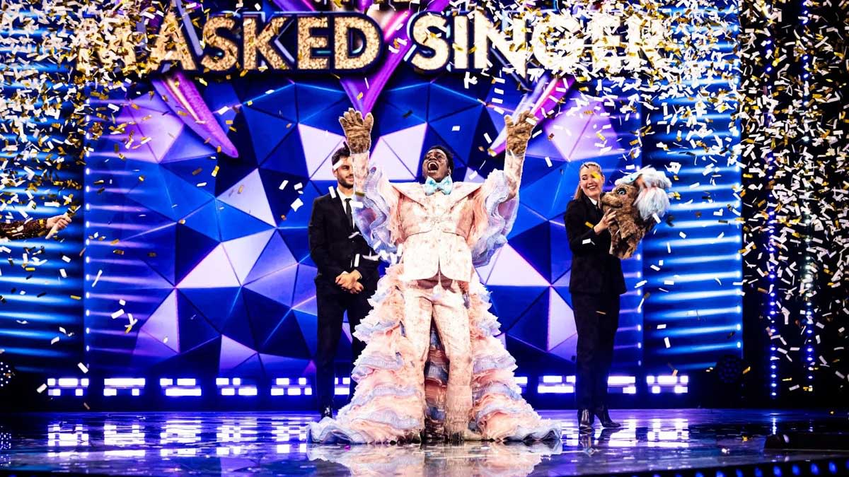 The Masked Singer 2024: Alles, was Sie wissen müssen The Masked Singer 2024