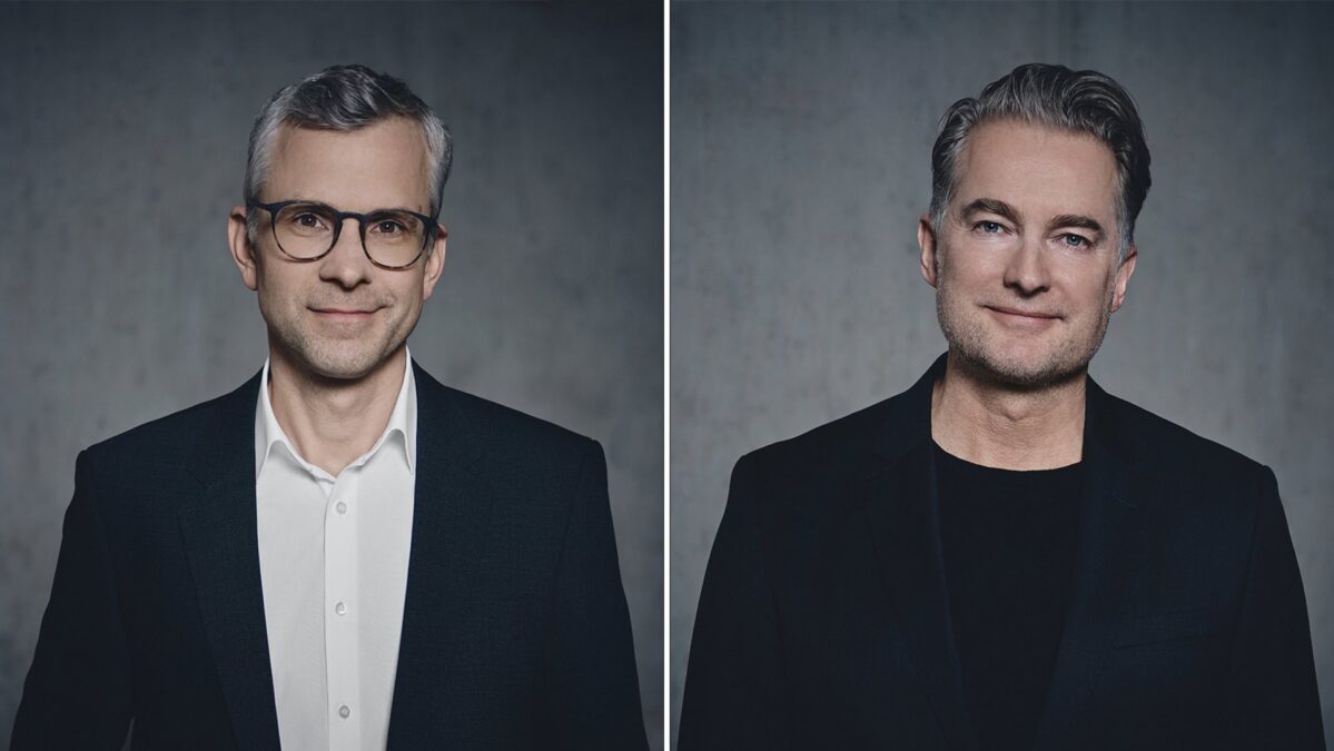 Porsche Vorstand