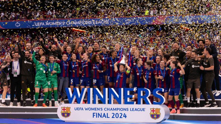 Frauen Champions League Spiele