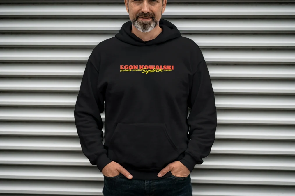 Egon Kowalski Syndrom: Ursachen, Symptome und Umgang mit dem Phänomen Egon Kowalski Syndrom