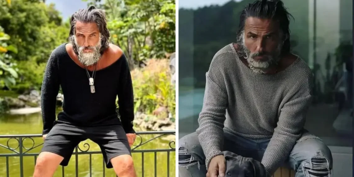 Ilan Tobianah und sein Vermögen