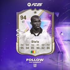 FUT Sheriff