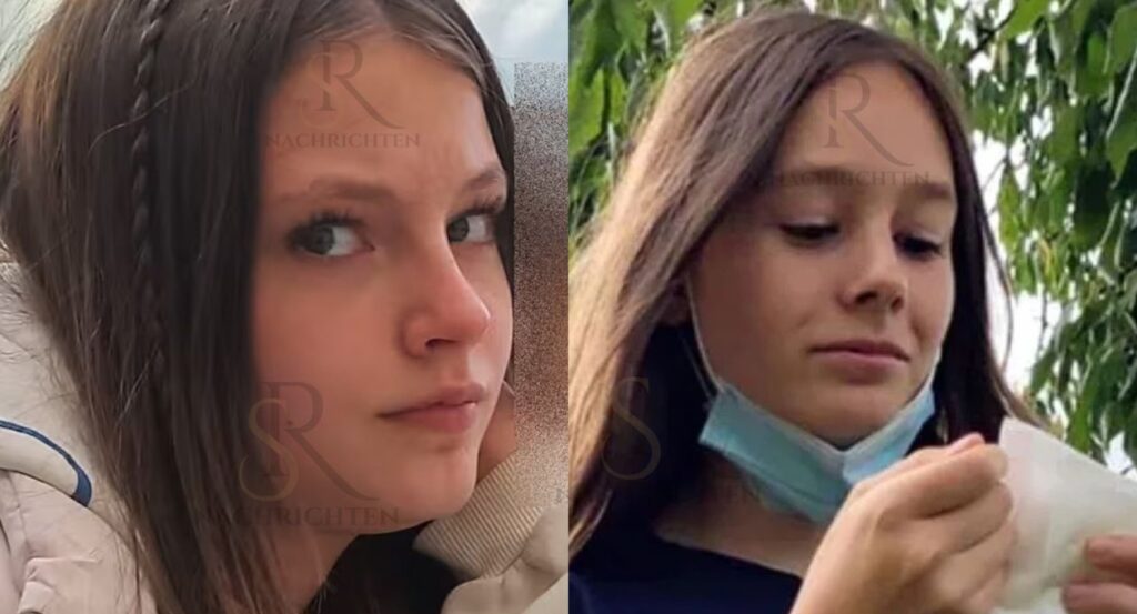 Zoe Fatima Glöckner