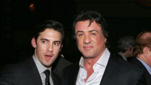 Seargeoh Stallone heute