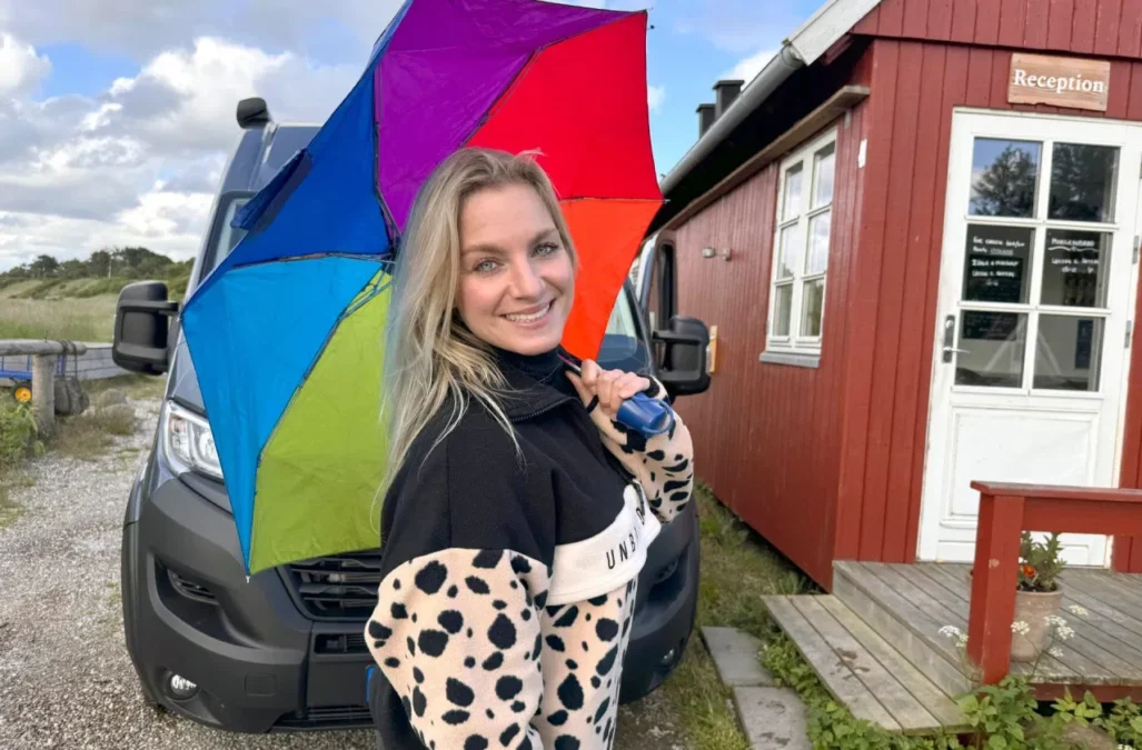Maike Tschorn verheiratet: Alles über das Privatleben der charmanten Moderatorin Maike Tschorn verheiratet