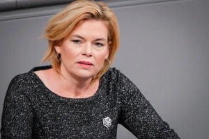 Julia Klöckner