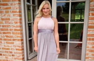 Maike Tschorn verheiratet