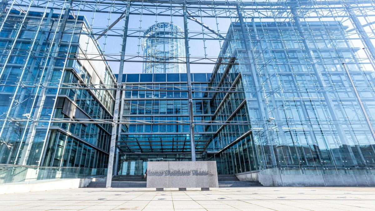 Kölner Stadt Anzeiger: Das Leitmedium für Köln und die Region Kölner Stadt Anzeiger