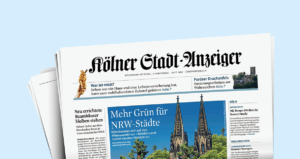 Kölner Stadt Anzeiger