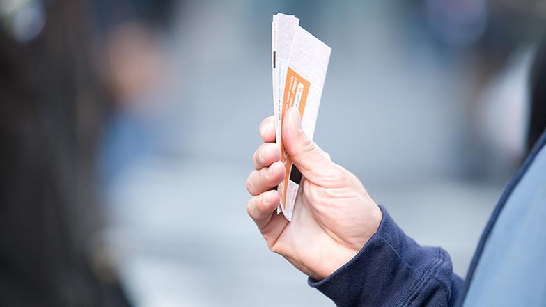 Wer weiß denn sowas Tickets
