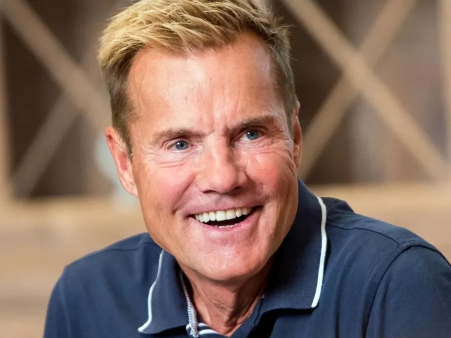 Dieter Bohlen Unfall: Was wirklich geschah und wie es weiterging Dieter Bohlen Unfall