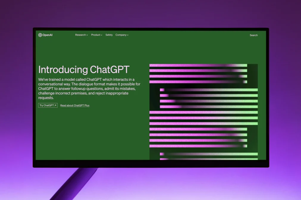 ChatGPT Deutsch Login – Einfach anmelden und loslegen ChatGPT Deutsch Login – Einfach anmelden und loslegen