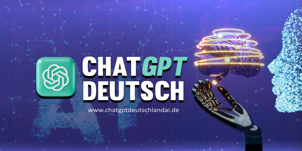 ChatGPT Deutsch Login