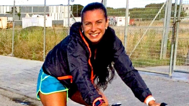 Rosa Peral Wikipedia